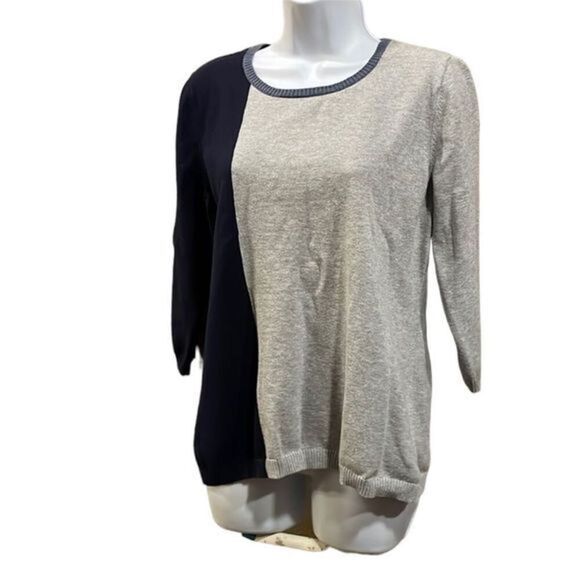 LIZ CLAIBORNE large sweater - Picture 1 of 4